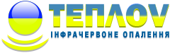 Teplov logo