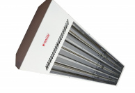 Infrared heater TeploV U6000 - Teplov