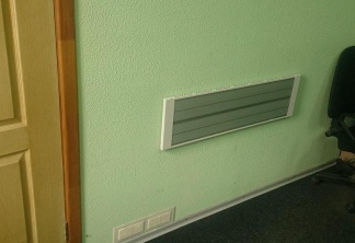 XP-450 Solar Panel