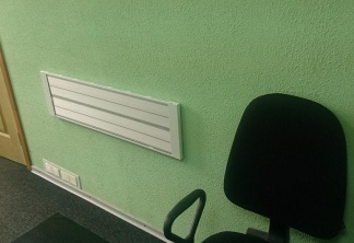 XP-450 Solar Panel