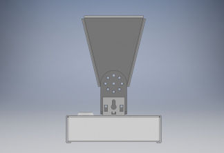 XP-450 Solar Panel
