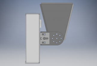 XP-450 Solar Panel