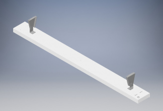 XP-450 Solar Panel