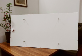 XP-450 Solar Panel
