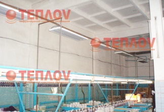 XP-450 Solar Panel